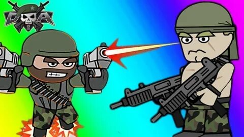 Mini militia