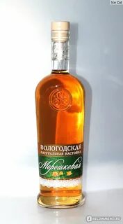 Настойка морошка