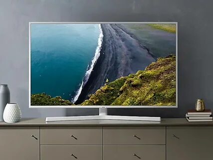 Белый uhd