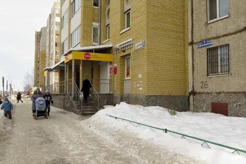 Тюмень 26