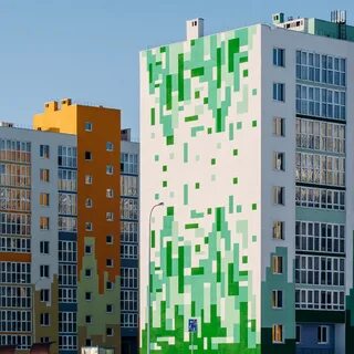 Видное самара