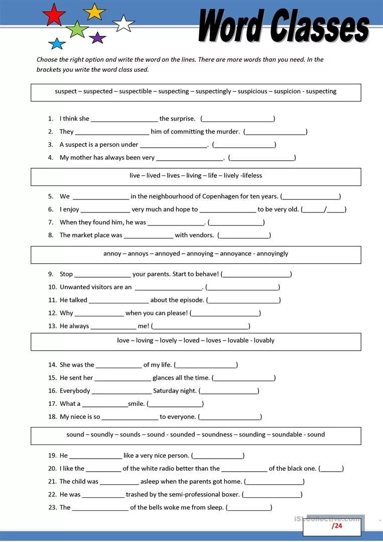 Words class. Word class english. word classes exercises. word classes in english grammar. worksheets 9 класс.