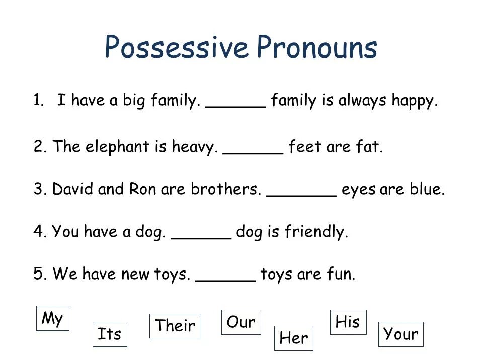 Exercise possessive pronouns in English. Possessive adjectives and pronouns в английском. Притяжательные местоимения в английском Worksheets. Possessive pronouns exercises for Kids. I my test now