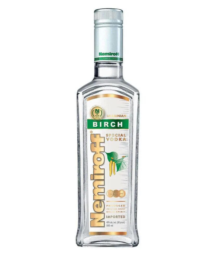 Немироф вишня