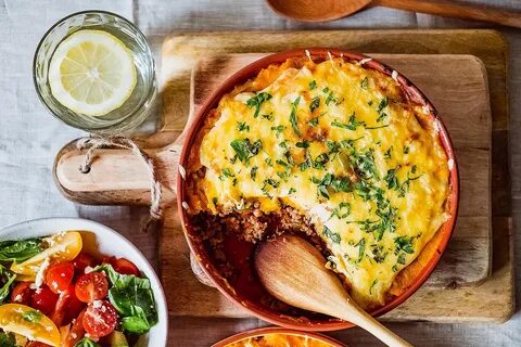 Греческий кухня баклажаны