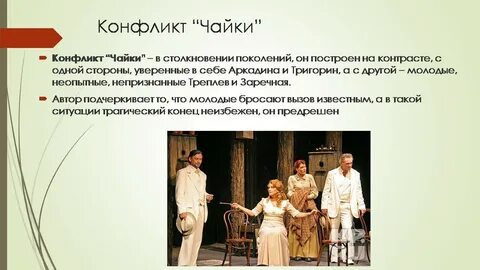 Чехов монологи
