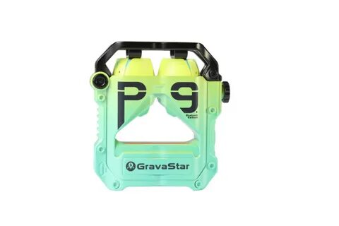 Gravastar sirius
