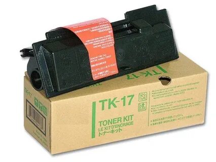 Картридж 17