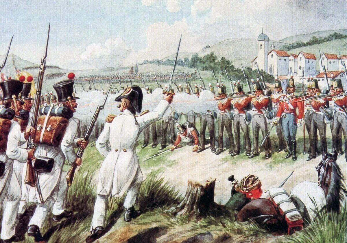 Испанский пехотинец 17 века. Испано французская. Битва при тулузе 1814. Художник аугусто феррер-дальмау. Аугусто феррер-дальмау 1812.