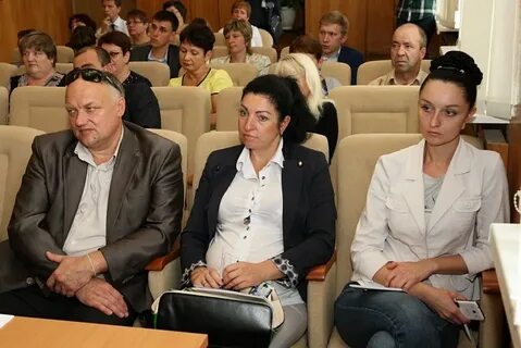 Тульские министерства