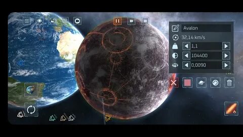 Solar smash 2.2 все открыто