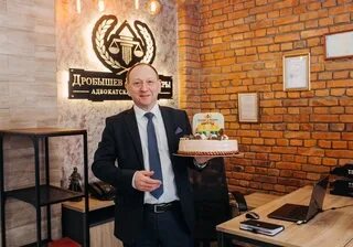 Адвокатская контора партнеры