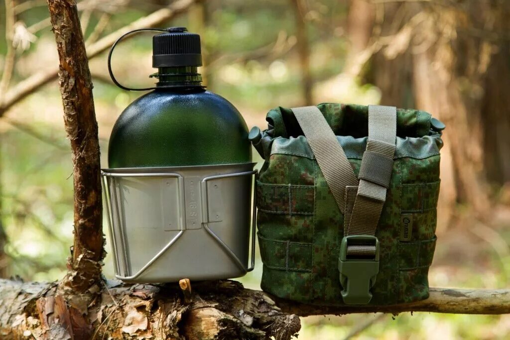 Фляга армейская вид сбоку. Фляга алюминиевая армейская в чехле. Армейская фляга 1. Армейская фляга 1. Подсумок под котелок сплав.