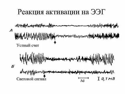 Реакция активации
