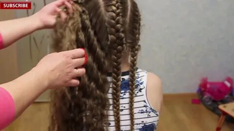 Заплетала ночью косы