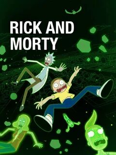 Rick and morty: summer's sleepover