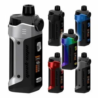 Geek vape b100 kit