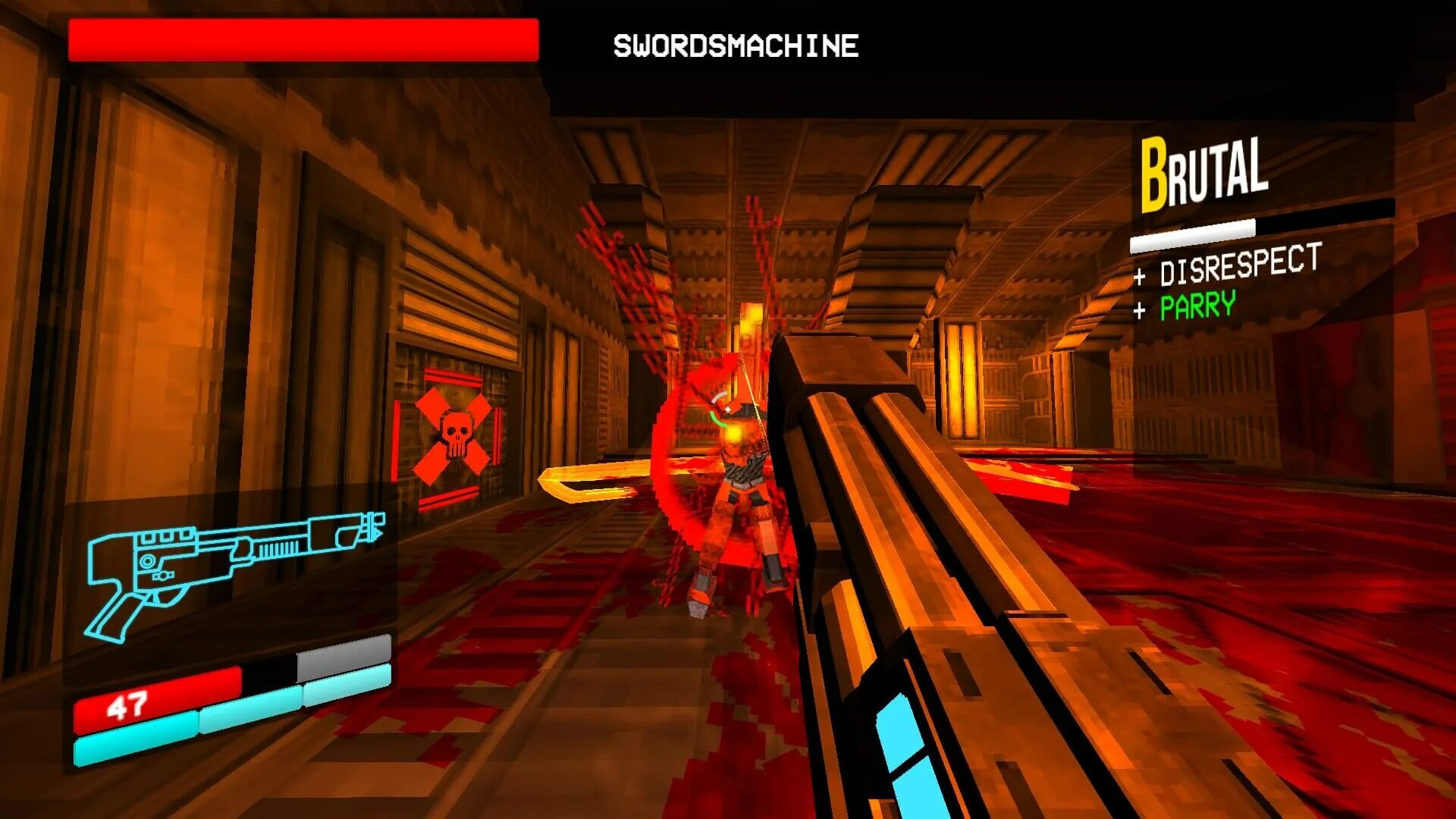 V1 ultrakill. Револьвер из ультракилл. Ultrakill hud. V1 ultrakill. Ultrakill скрины.