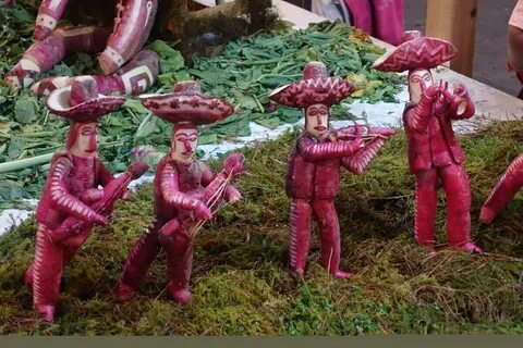 День редиски