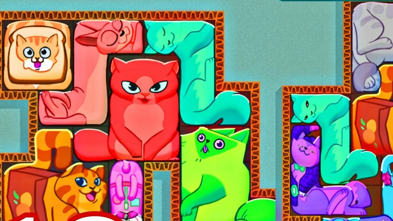 Puzzle walkthrough. Игра пазлы кошки. doctor puzzle кошка. игра cat puzzle прохождение. как пройти пазл кэт.
