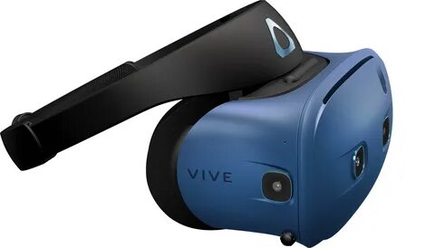 Tag vr