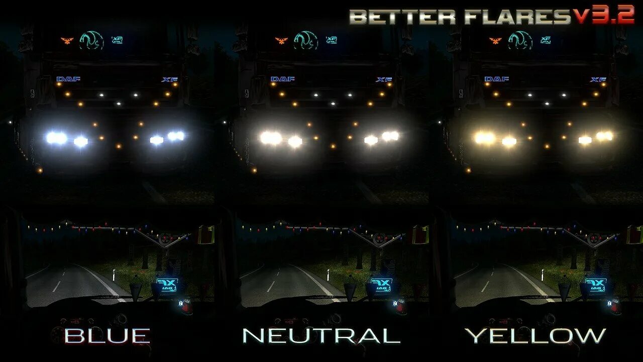 Ets 2 renault range t 1. Euro truck simulator 2 1. Ets 2 1. Евро трек симулятор 2 фары передняя. Led bar етс 2 v 1.