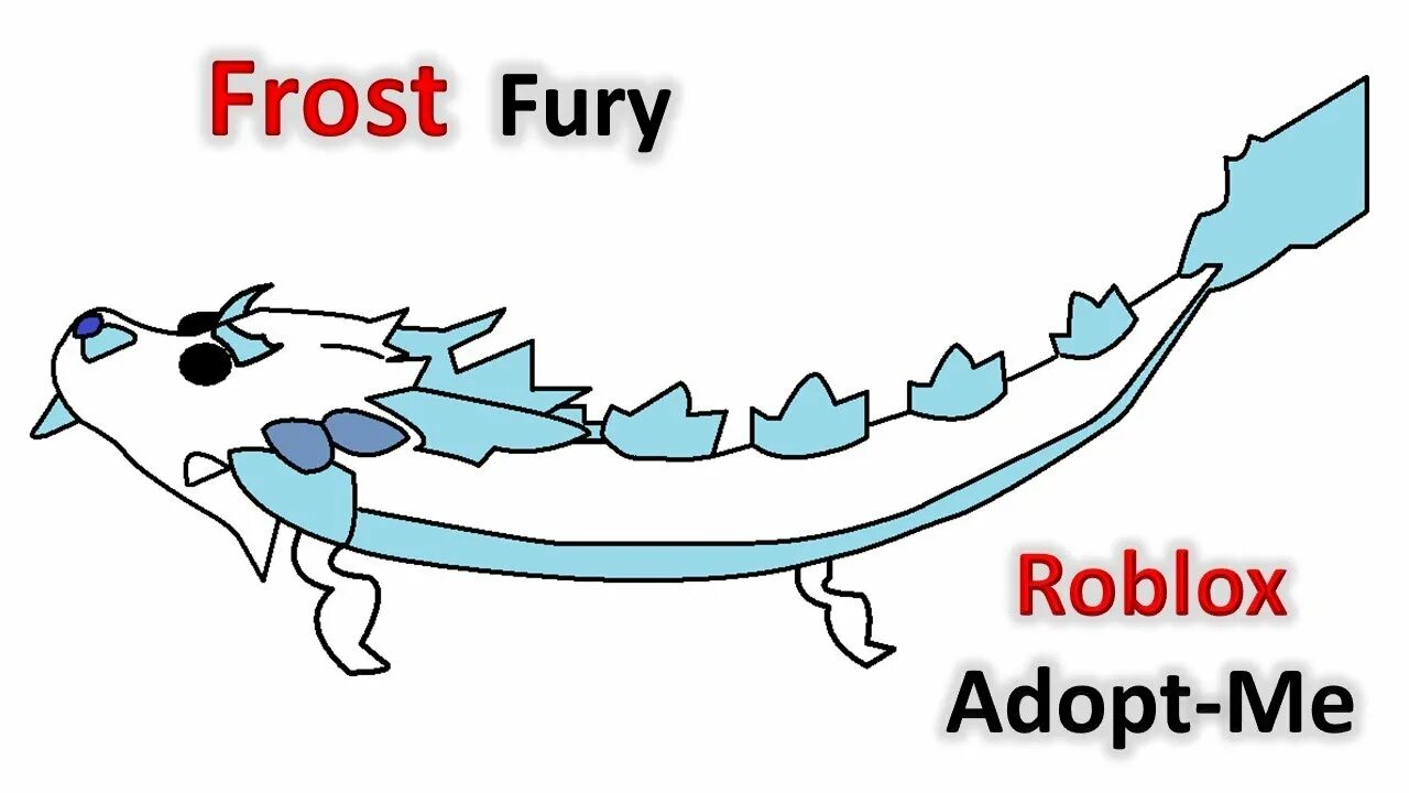 Фрост фурия. Roblox adopt me Frost Fury. Adopt me Фрост фурия. Фрост фури в адопт ми.