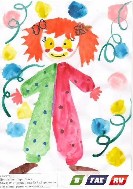 Рисование клоуна для детей. День смеха рисунки детей. Рисование день смеха. Рисование на тему день смеха.