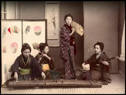 Japanese Art, Vintage Japanese, Japanese Beauty, Nagasaki, Yokohama, Vintag...