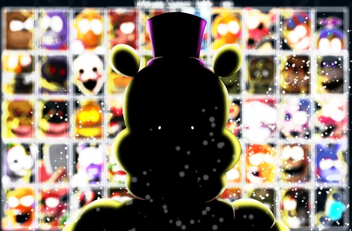 Fnaf ucn андроид. Управление fnaf ucn. фнаф ucn. fnaf ucn мстительный дух. управление фнаф ucn.