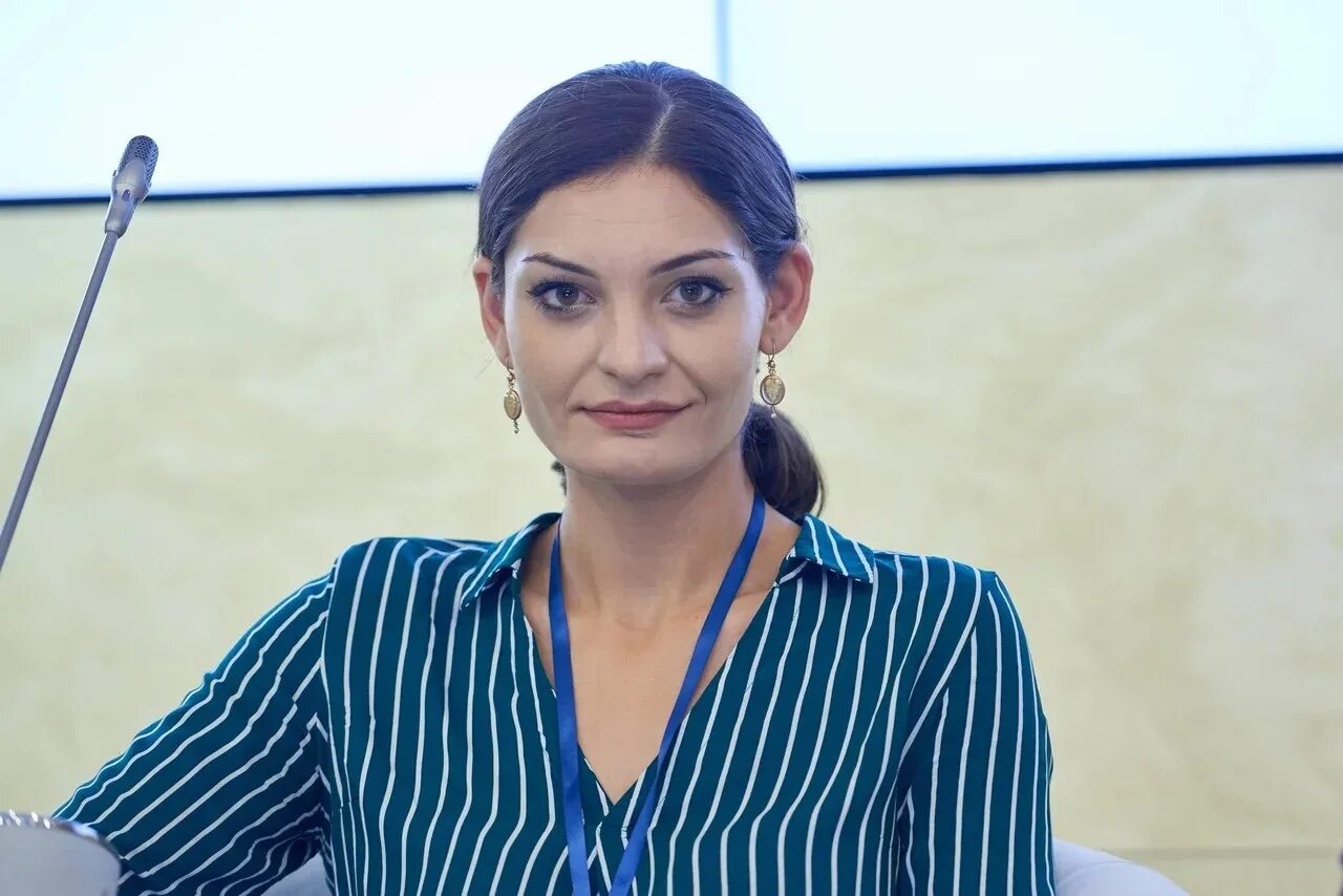 Учитель года России Арачашвили. Преподаватель 2019