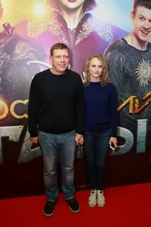 Последний богатырь состав