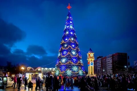 Подольск в 2024 году станет