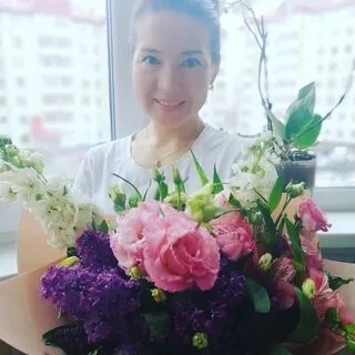 Лилия нижневартовск