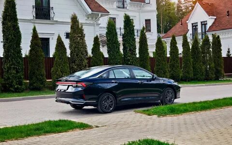 Shine max dongfeng характеристики