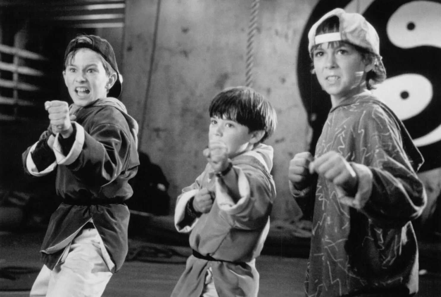 Try ninja. Три ниндзя фильм 1992. фильм три ниндзя 1. три ниндзя / 3 ninjas. 1992. фильм три ниндзя 3.