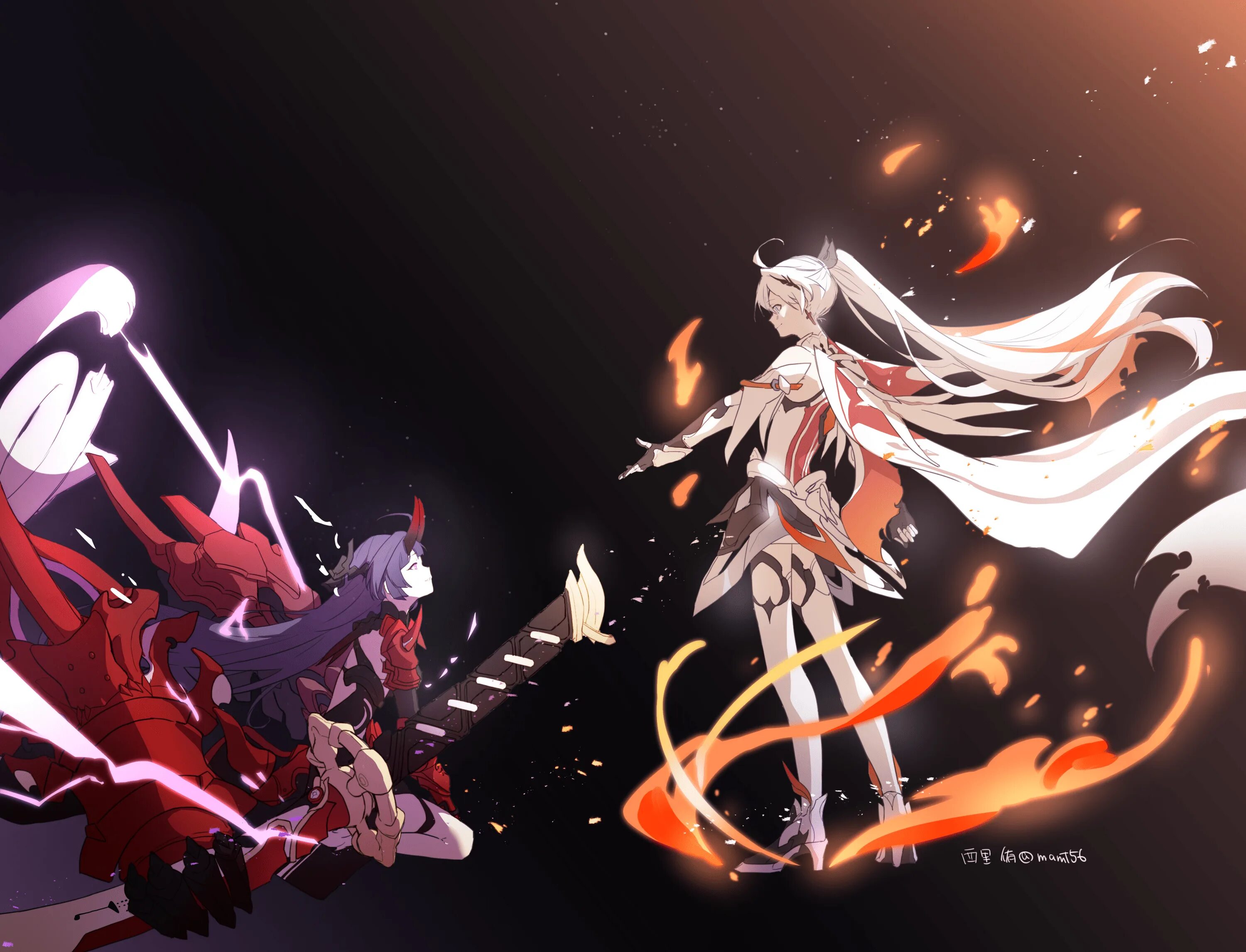 Kiana mei. Honkai impact kiana мэй. Райден мэй и киана. Мэй райден/honkai impact. Райден мэй и киана.