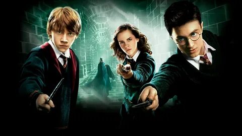 Call potter