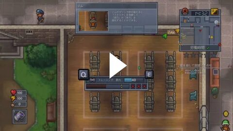 The escapists 2 на русском