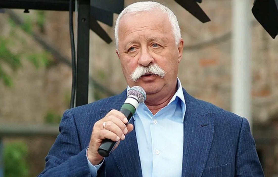 Возраст якубовича. Возраст якубовича