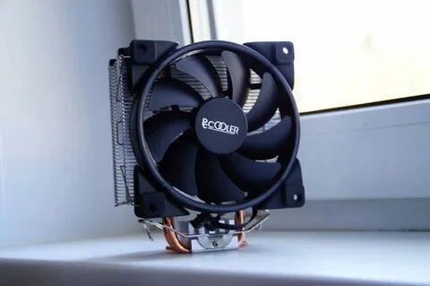 Pc cooler
