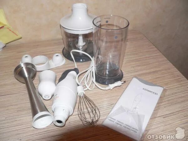Как разобрать блендер кенвуд Разборка и сборка блендера Kenwood HB-720 (пособие в картинках) DRIVE2