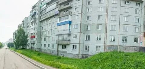 Прокопьевск проспект строителей