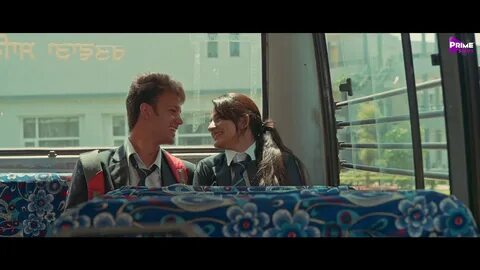 Mrs.teacher web series