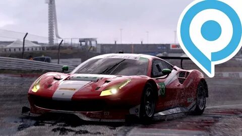Project cars 2