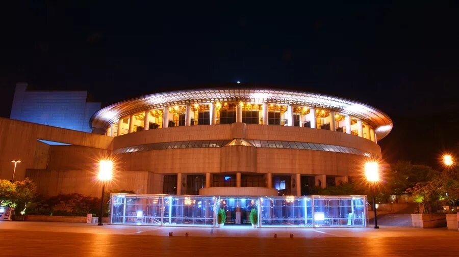 Seoul arts