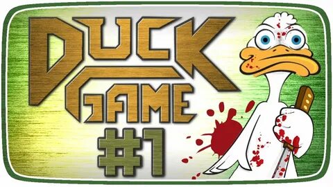 Duck gaming