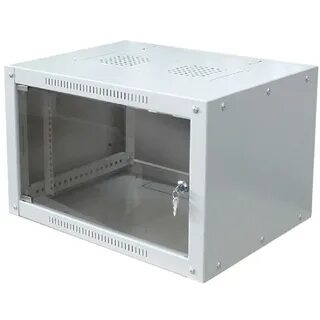 Шкаф 6u 450