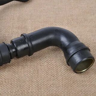Шланг картерных газов