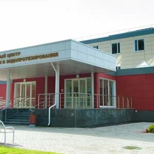 Федеральный центр алтай